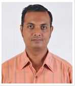Incharge